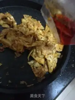 Make Home spicy step 6