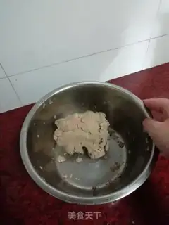 Make Cooled oatmeal noodles step 0