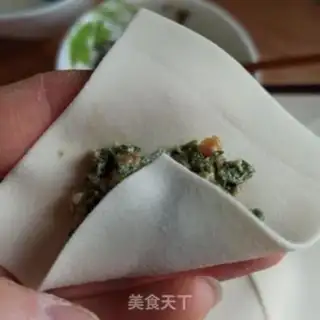 Make The veggie meat step 5