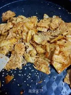 Make Home spicy step 7