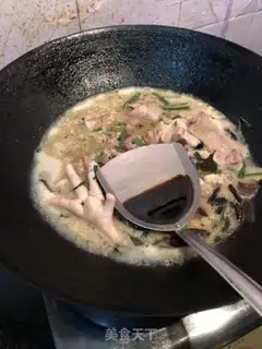 Make Fucking chicken step 5