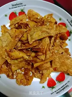 Make Home spicy step 8
