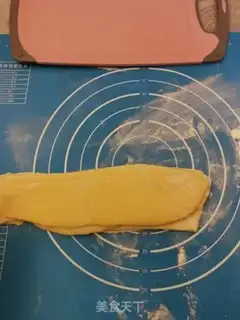 Make Sakima step 6