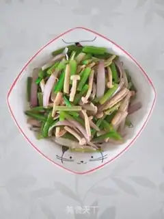 Make Mushroom onion celery step 5