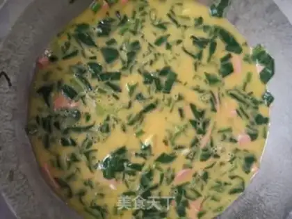 Make Pine pickles step 4