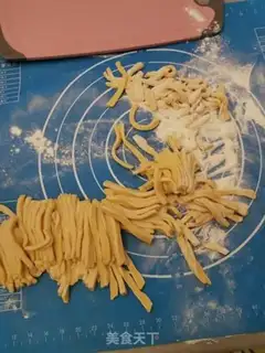 Make Sakima step 7