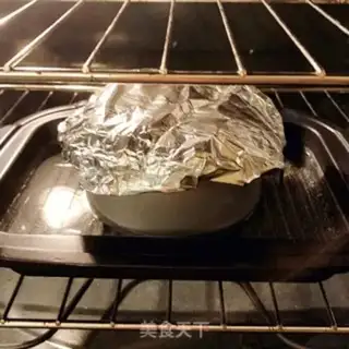 Make Cheesecake step 17