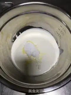 Make Blueberry Moose step 5