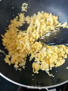 Make Cream egg dumplings step 1
