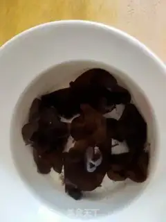 Make Frozen vegetables step 2