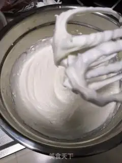 Make Blueberry Moose step 6