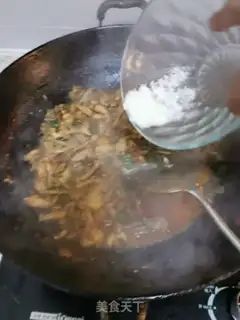 Make Beer frogs step 5