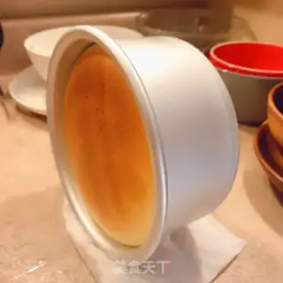 Make Cheesecake step 21