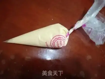 Make Waffle step 1