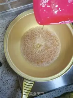 Make Sakima step 11