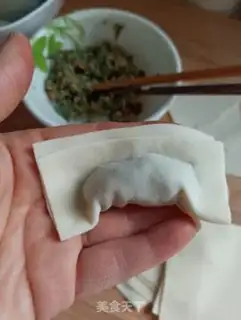 Make The veggie meat step 13