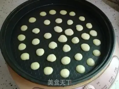 Make Waffle step 2