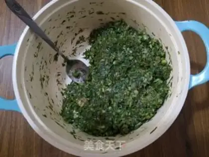 Make Spicy pork step 4