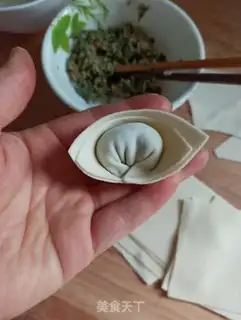 Make The veggie meat step 14
