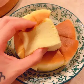 Make Cheesecake step 23