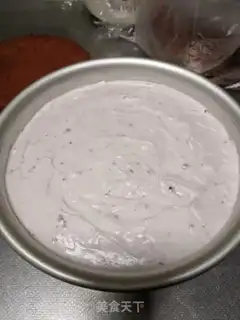 Make Blueberry Moose step 10