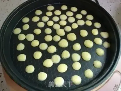Make Waffle step 3