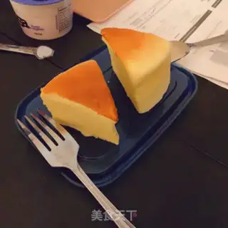 Make Cheesecake step 24