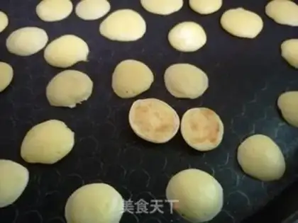 Make Waffle step 4
