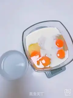 Make Strawberry lasagna step 1