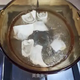Make The veggie meat step 16