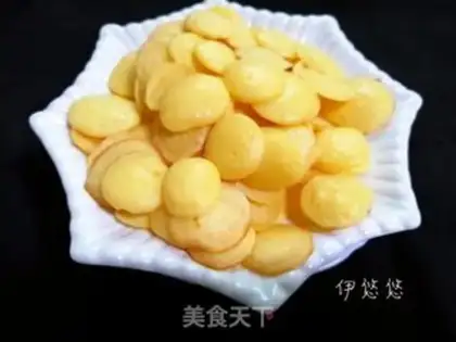 Make Waffle step 5