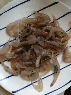 Make Fried shrimp step 0