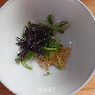 Make The veggie meat step 17