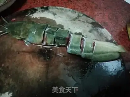 Make Scrambled poachers step 1
