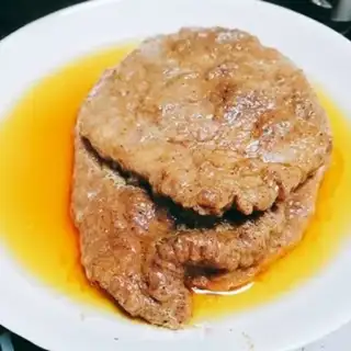 Make Steamed steak step 0