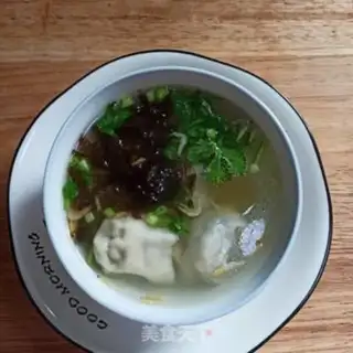 Make The veggie meat step 18