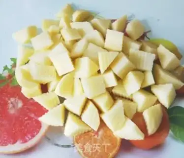 Make Cracked potatoes step 0