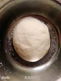 Make Plum gravy step 0