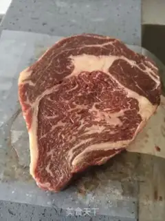 Make Fried steak step 0