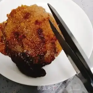 Make Steamed steak step 5
