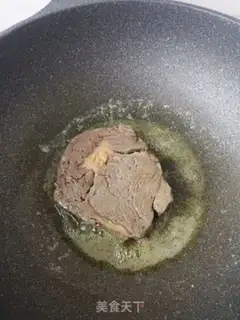 Make Fried steak step 3