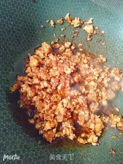 Make Plum gravy step 5