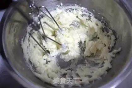 Make Egg rolls step 3