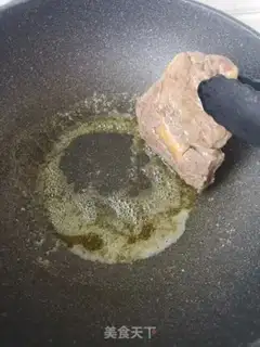 Make Fried steak step 4