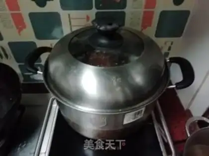 Make Scrambled poachers step 9