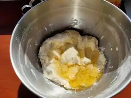 Make Fries step 2