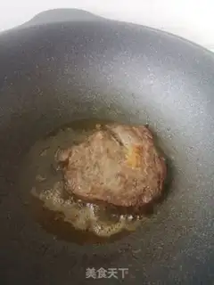 Make Fried steak step 5