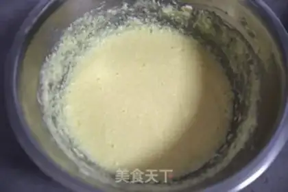 Make Egg rolls step 5