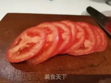 Make Bacon sandwich step 0