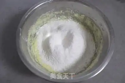 Make Egg rolls step 7